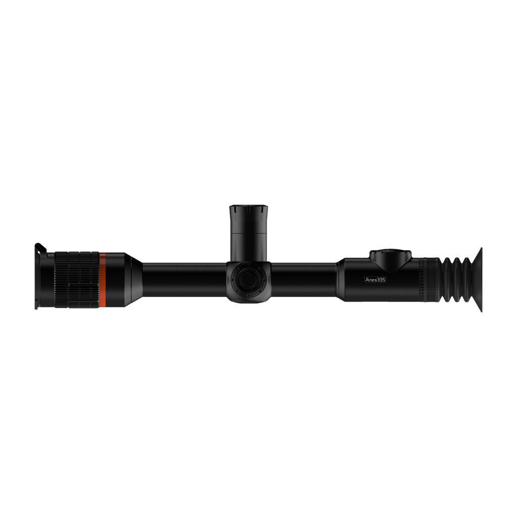 ThermTec Ares 335 Thermal Tube Scope - Blk