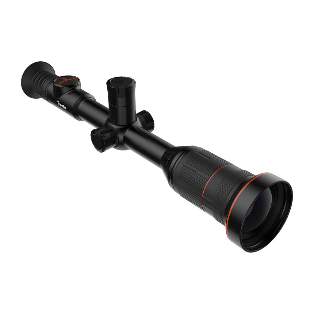 ThermTec Ares 660 Thermal Tube Scope - Blk