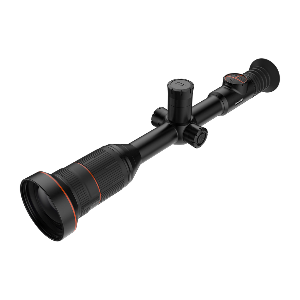 ThermTec Ares 660 Thermal Tube Scope - Blk