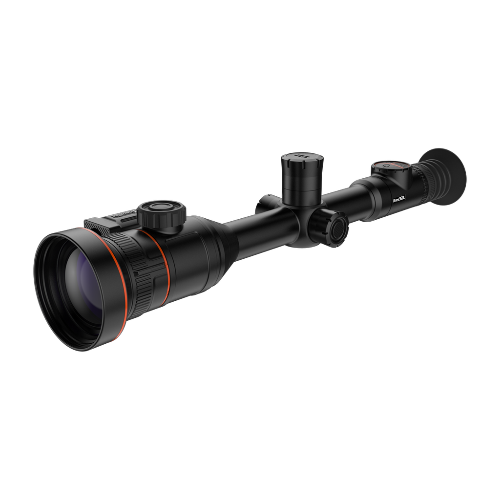 ThermTec Ares-LRF 360L Thermal Tube Scope