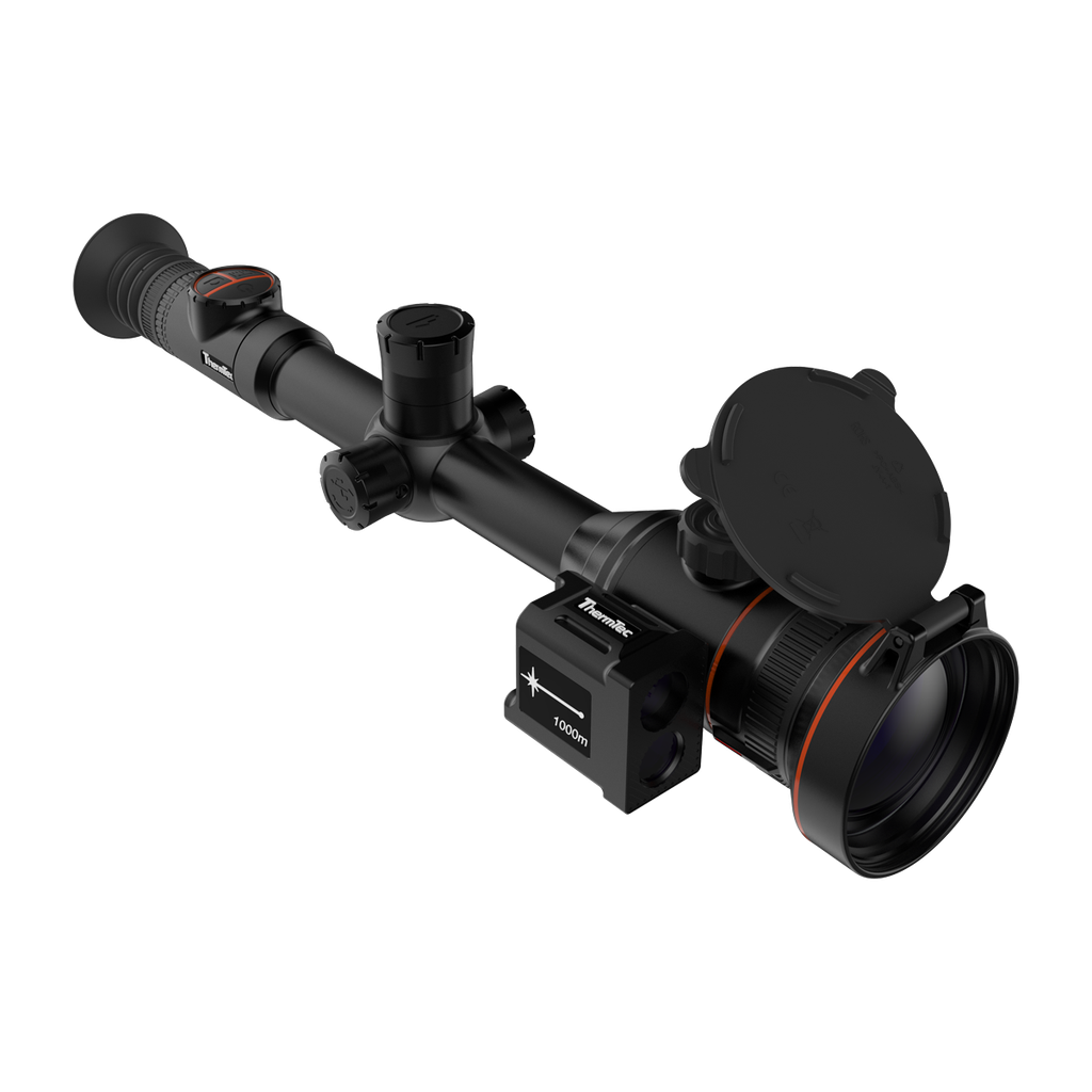 ThermTec Ares-LRF 360L Thermal Tube Scope