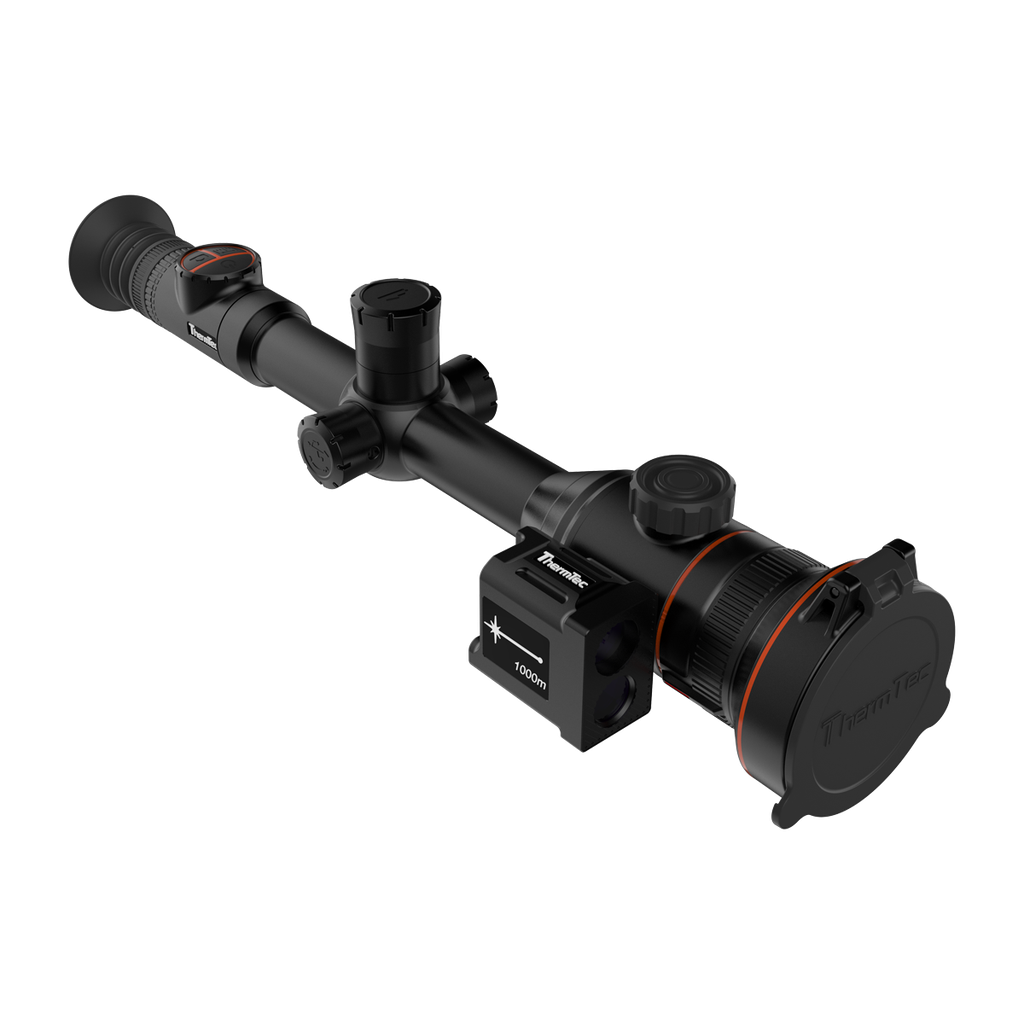 ThermTec Ares-LRF 360L Thermal Tube Scope