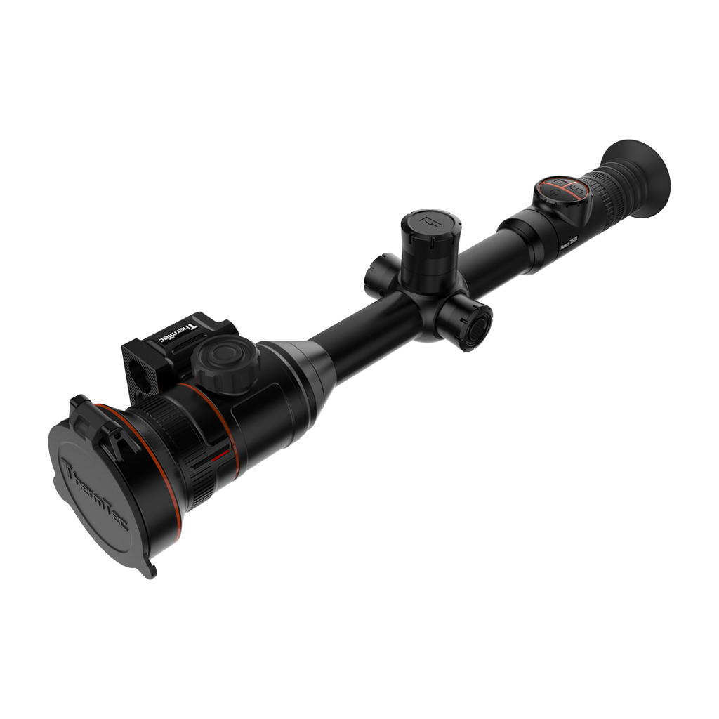 ThermTec Ares-LRF 360L Thermal Tube Scope