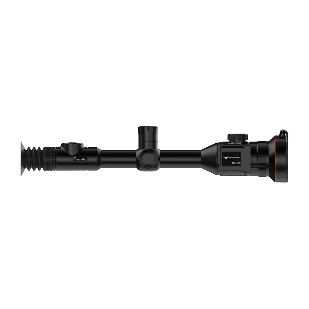 ThermTec Ares-LRF 360L Thermal Tube Scope