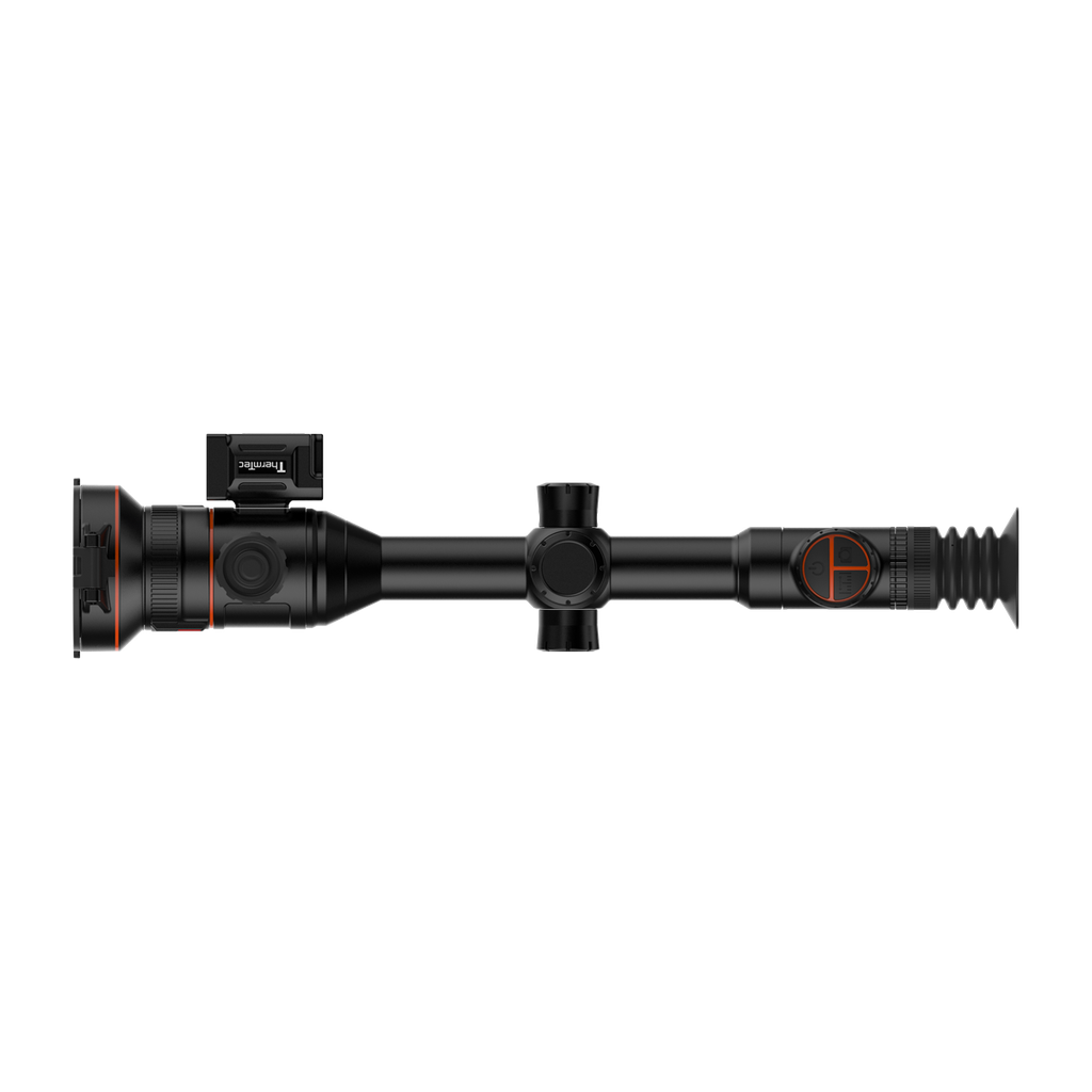 ThermTec Ares-LRF 360L Thermal Tube Scope