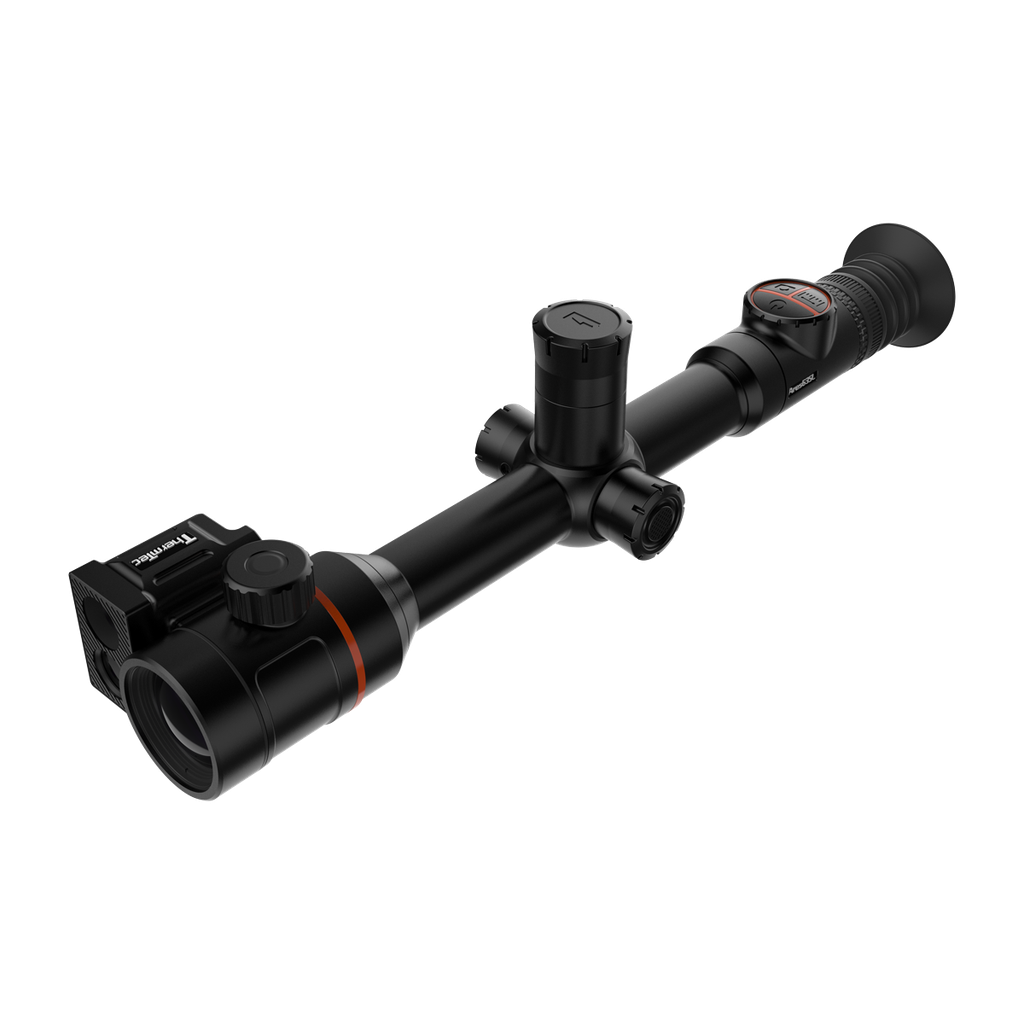 ThermTec Ares-LRF 635L Thermal Tube Scope