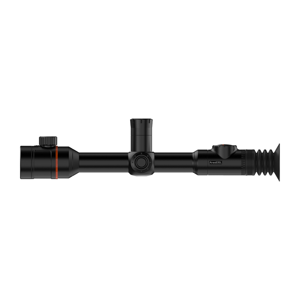 ThermTec Ares-LRF 635L Thermal Tube Scope