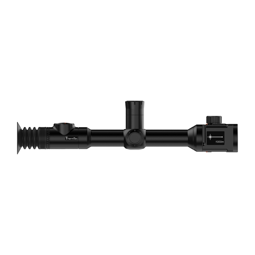 ThermTec Ares-LRF 635L Thermal Tube Scope