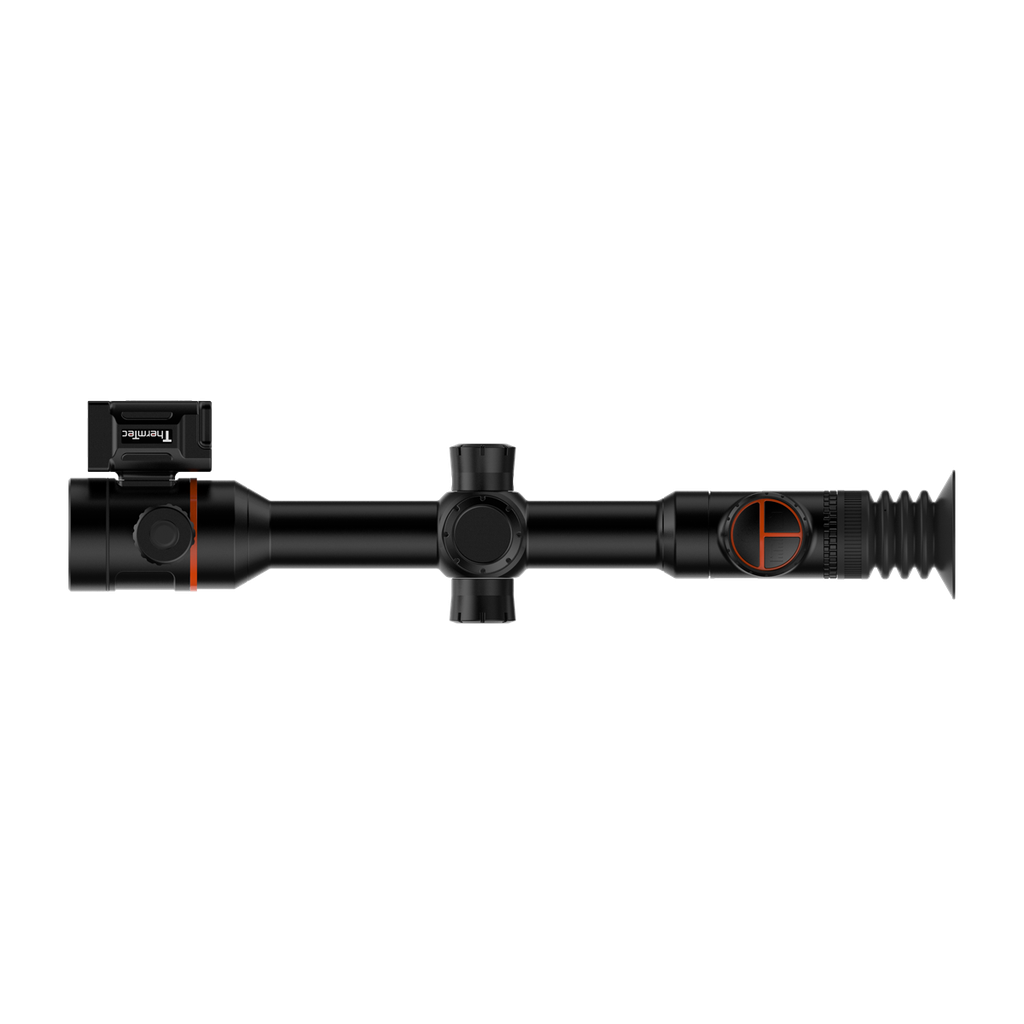 ThermTec Ares-LRF 635L Thermal Tube Scope