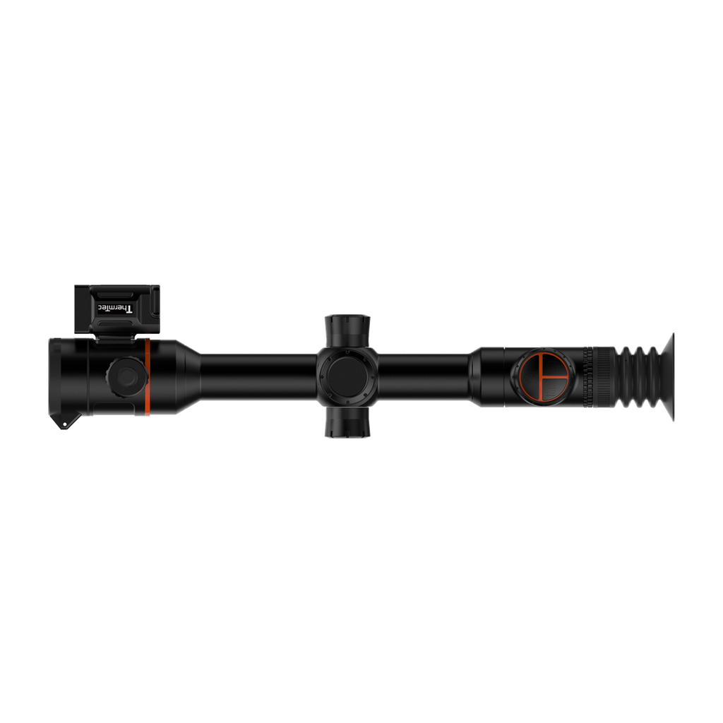 ThermTec Ares-LRF 635L Thermal Tube Scope