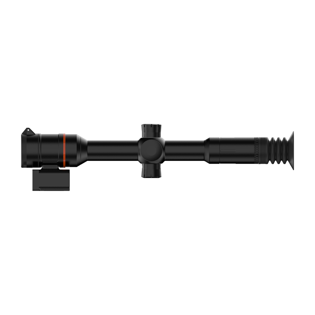 ThermTec Ares-LRF 635L Thermal Tube Scope