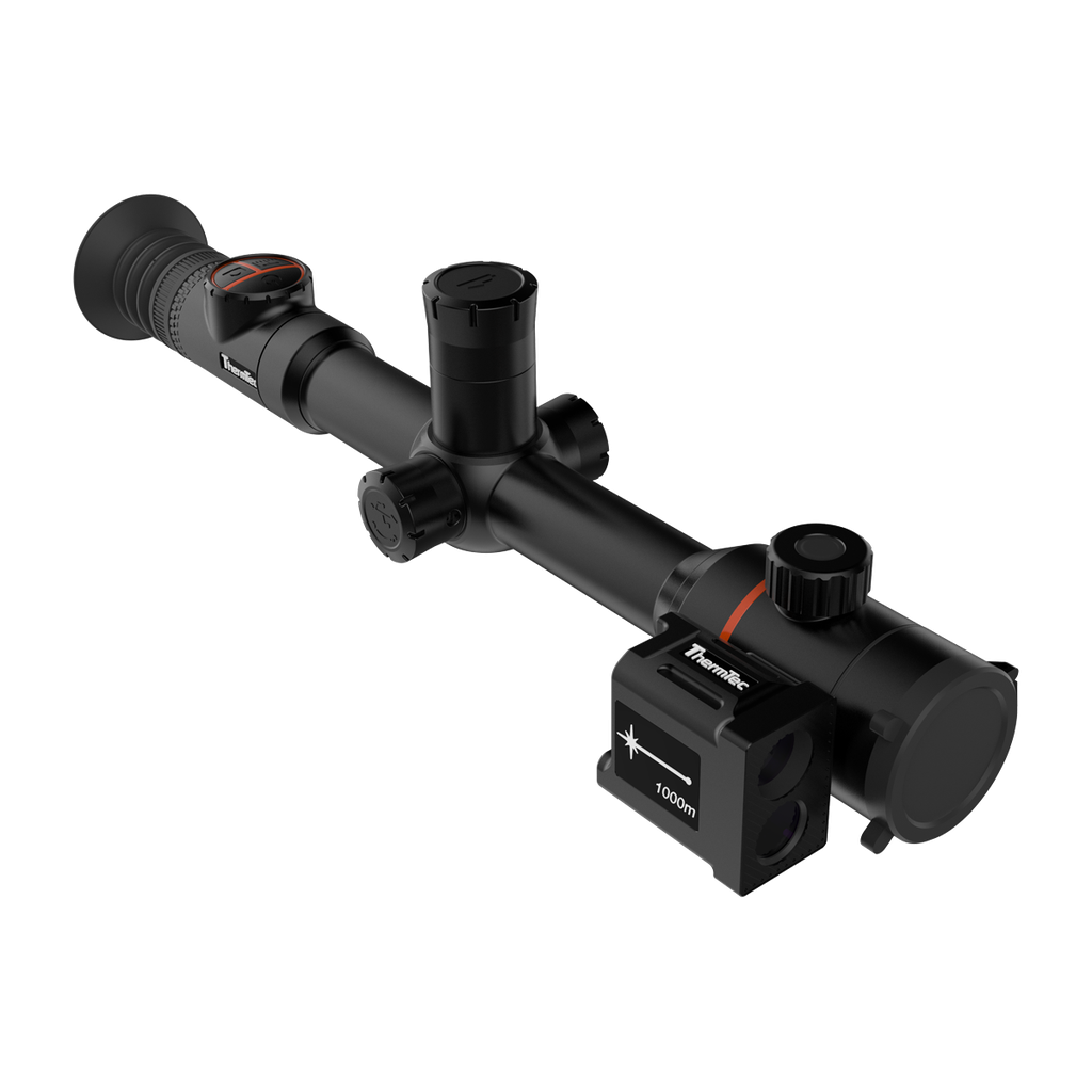 ThermTec Ares-LRF 635L Thermal Tube Scope