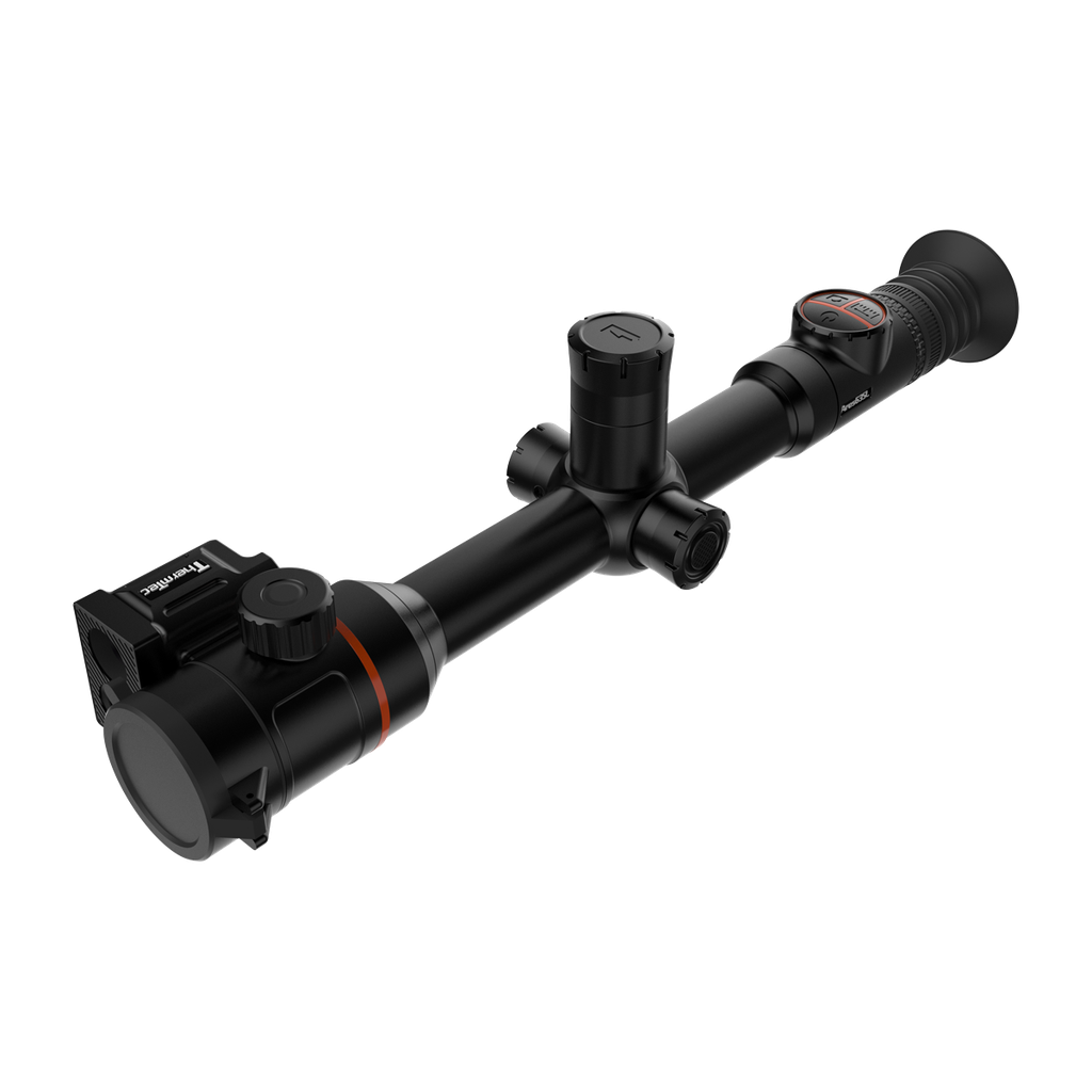 ThermTec Ares-LRF 635L Thermal Tube Scope