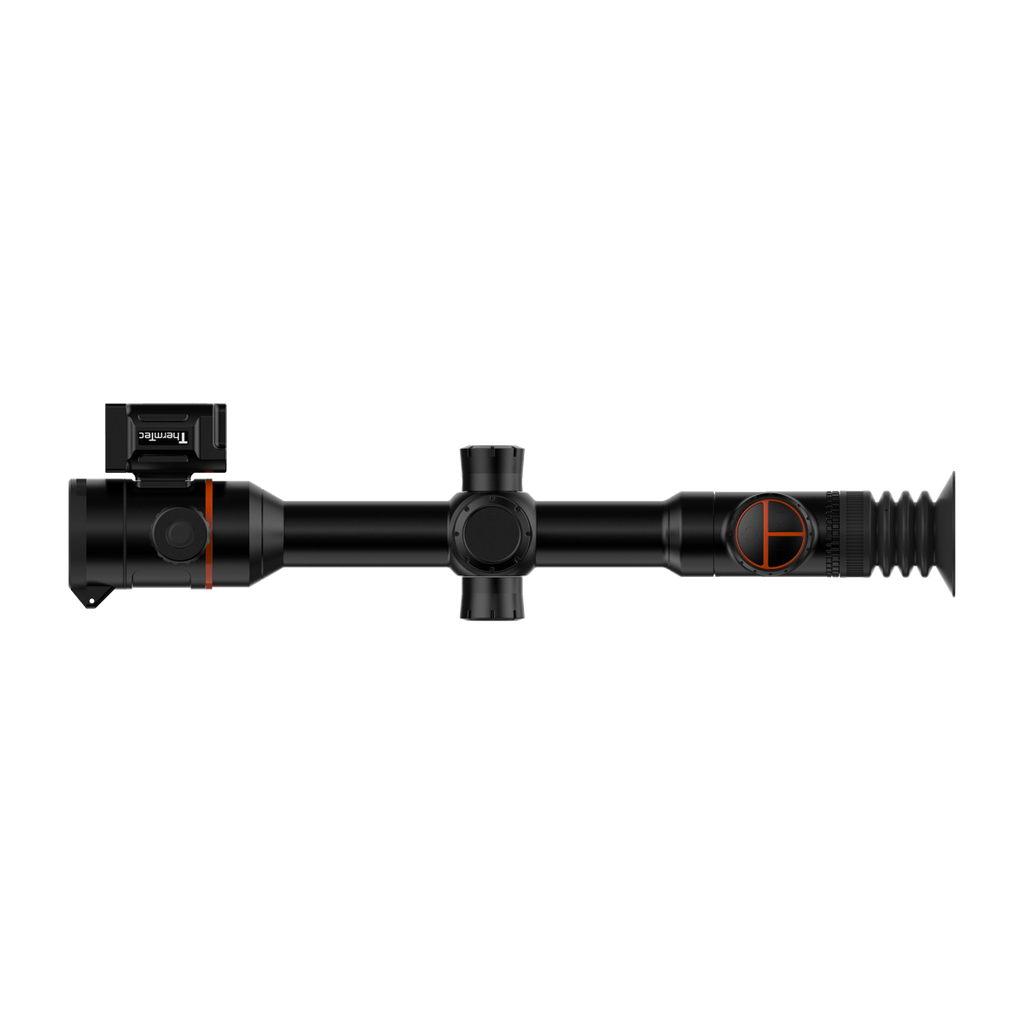 ThermTec Ares-LRF 635L Thermal Tube Scope