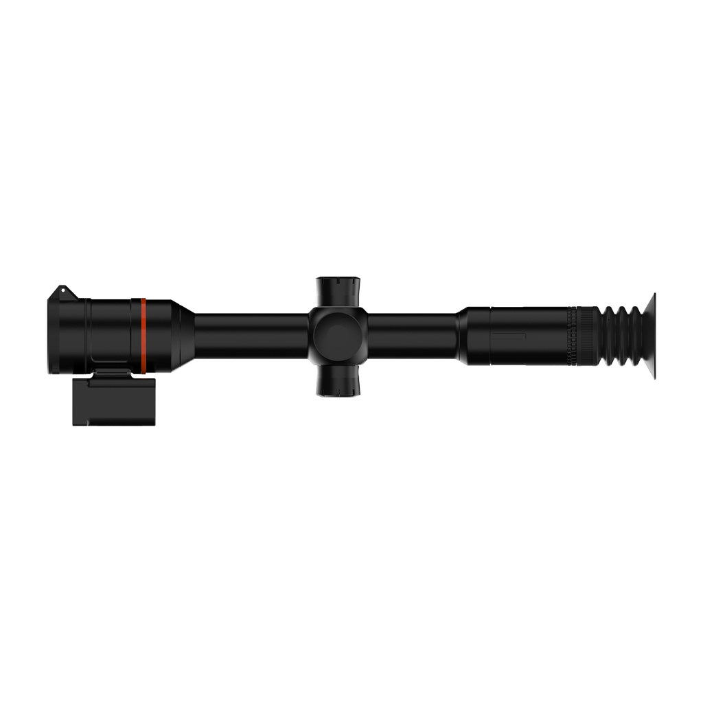 ThermTec Ares-LRF 635L Thermal Tube Scope