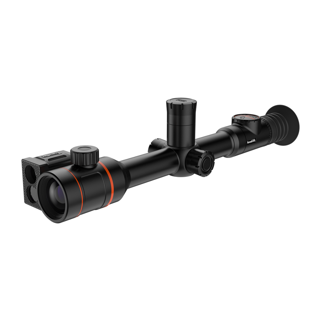 ThermTec Ares-LRF 635L Thermal Tube Scope