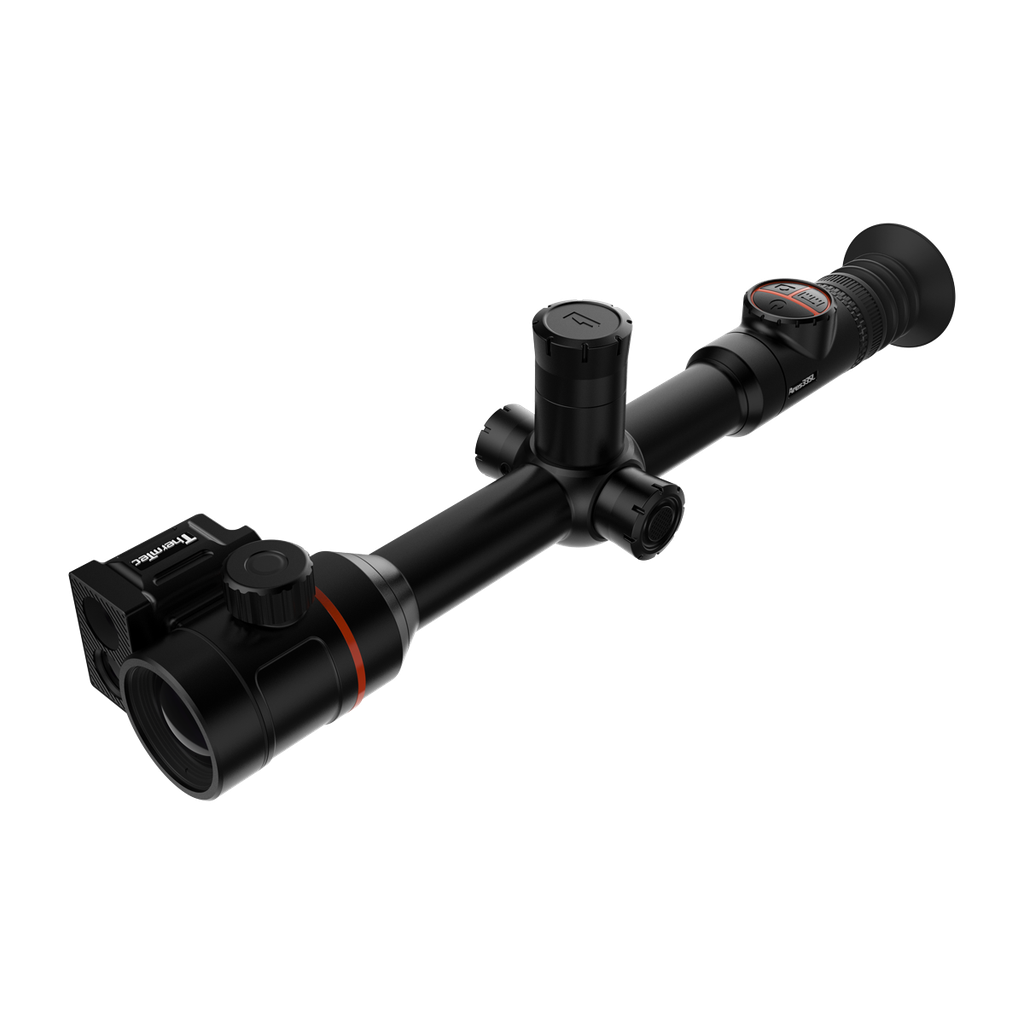 ThermTec Ares-LRF 335L Thermal Tube Scope