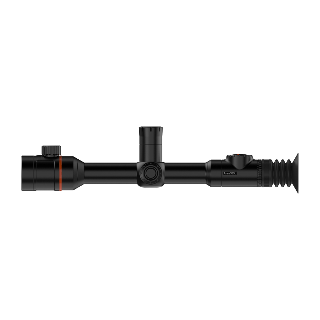 ThermTec Ares-LRF 335L Thermal Tube Scope