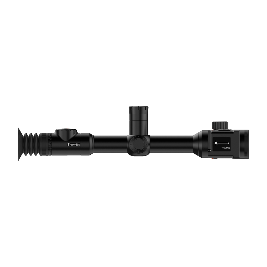 ThermTec Ares-LRF 335L Thermal Tube Scope