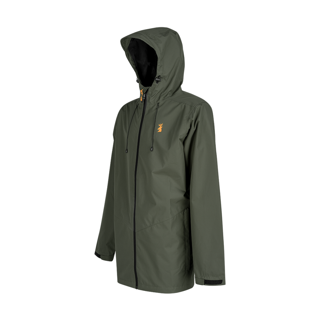 Scout Jacket - Mens