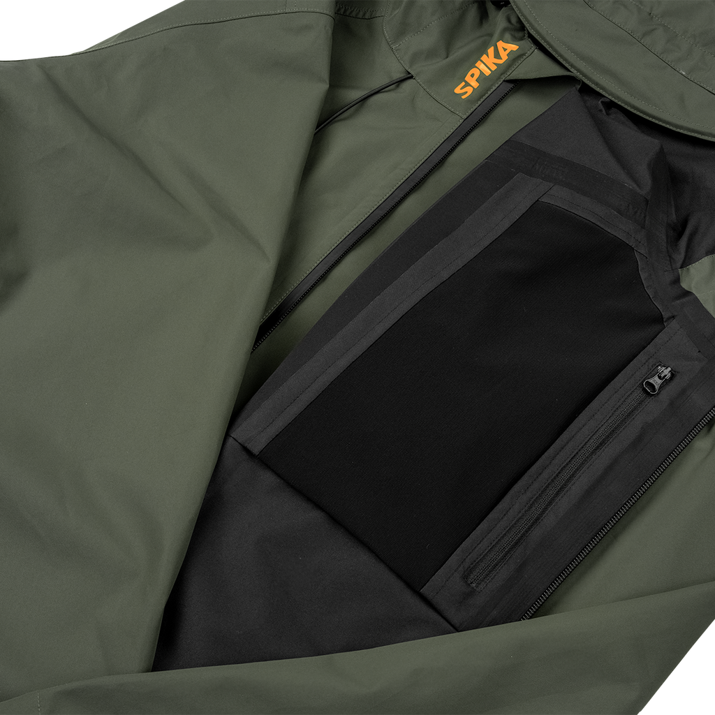 Scout Jacket - Mens