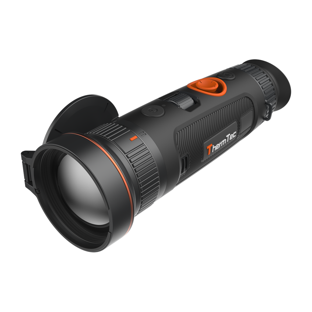 ThermTec Wild 350D Thermal Monocular