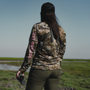 Trail Long Sleeve T-Shirt - Womens