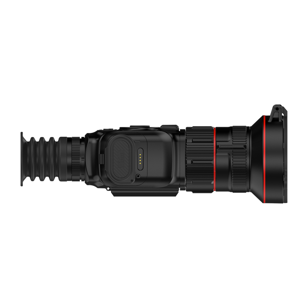 ThermTec Vidar 660 Thermal Compact Scope