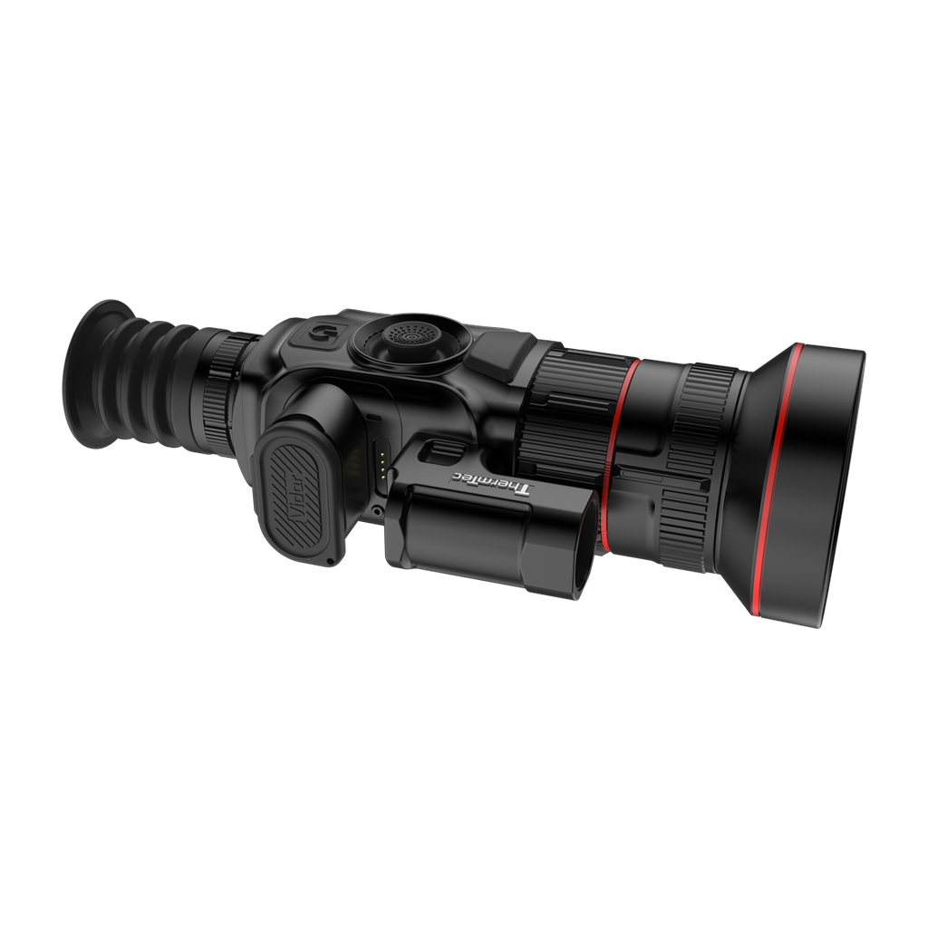 ThermTec Vidar-LRF 360L Thermal Compact Scope