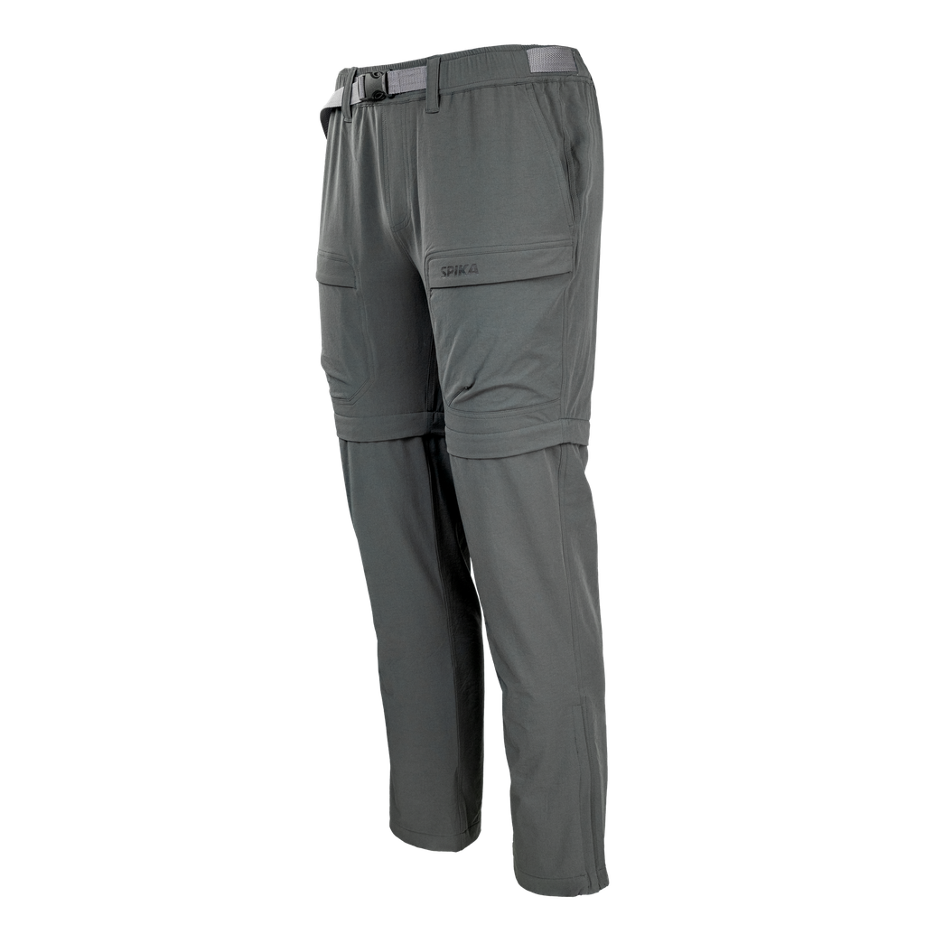 GO Adapt Zip Off Pants - Mens