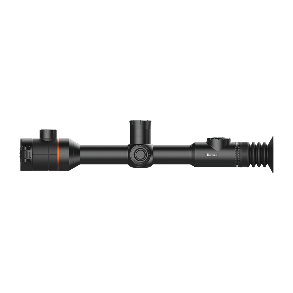 ThermTec Ares 335 2.0 Thermal Tube Scope - Blk 