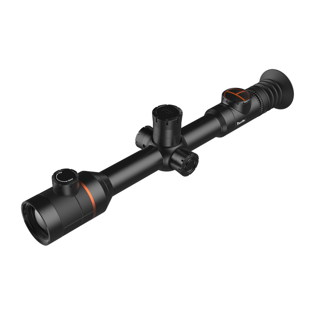 ThermTec Ares 335 2.0 Thermal Tube Scope - Blk 