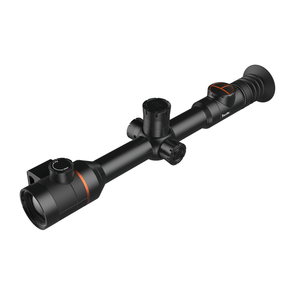 ThermTec Ares-LRF 335L 2.0 Thermal Tube Scope 