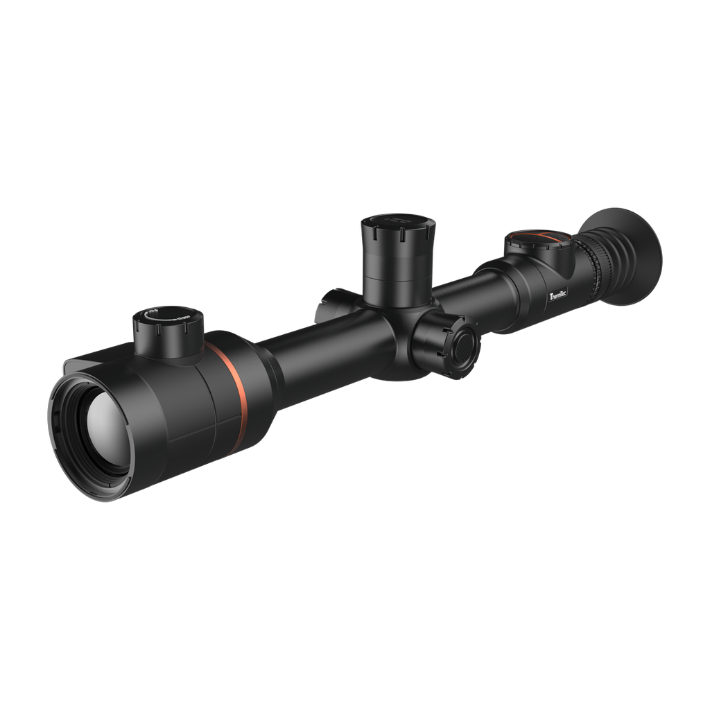 ThermTec Ares-LRF 335L 2.0 Thermal Tube Scope 