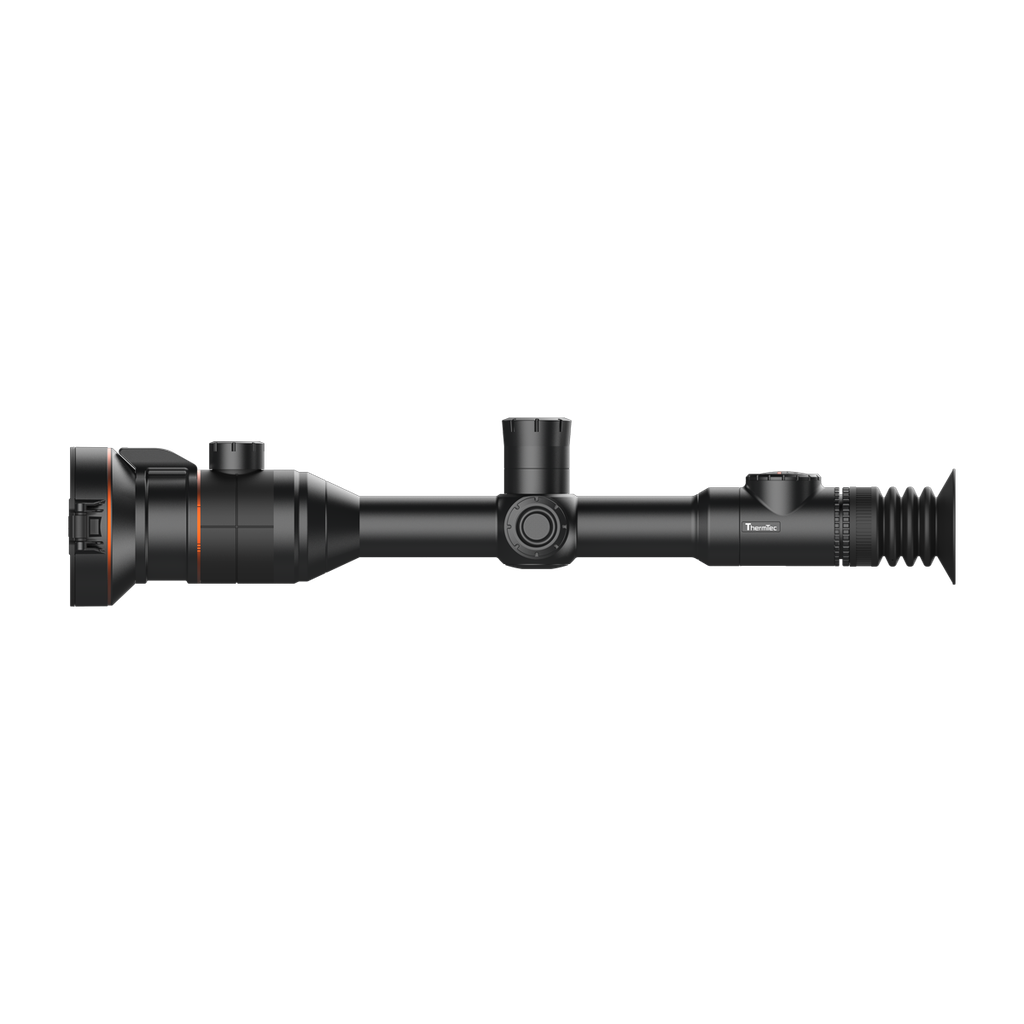 ThermTec Ares 360 2.0 Thermal Tube Scope -Blk 