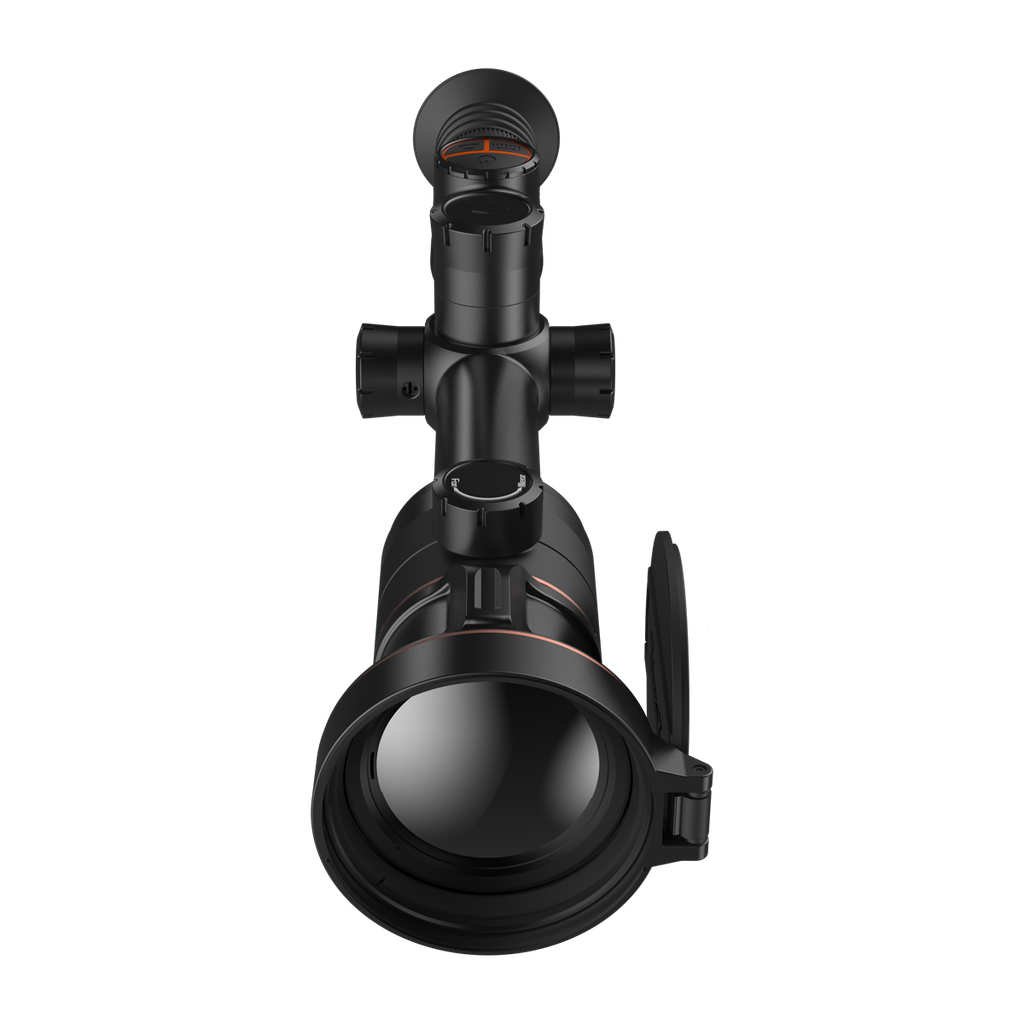 ThermTec Ares 360 2.0 Thermal Tube Scope -Blk 