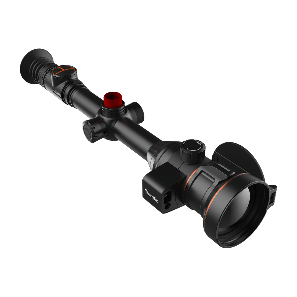 ThermTec Ares-LRF 360L 2.0 Thermal Tube Scope 