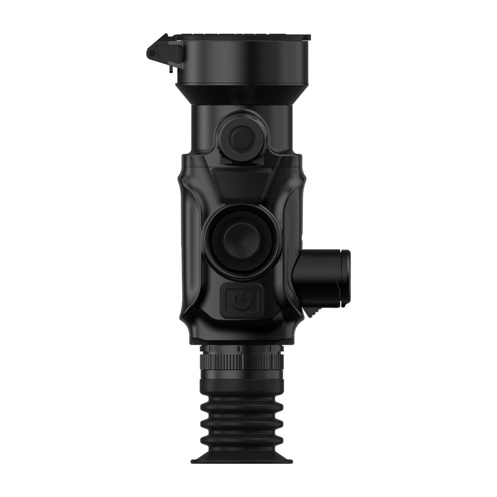 ThermTec Vidar 650 2.0 Thermal Compact Scope 