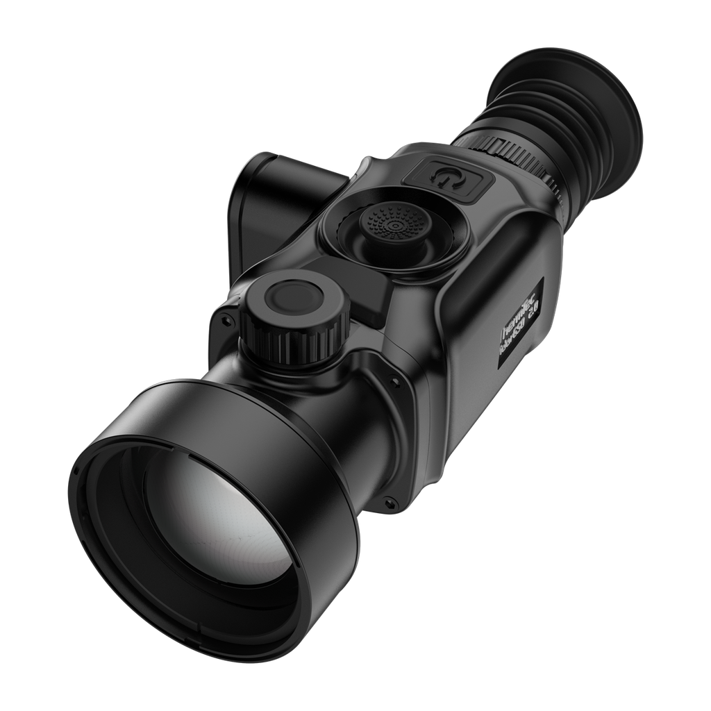 ThermTec Vidar 650 2.0 Thermal Compact Scope 