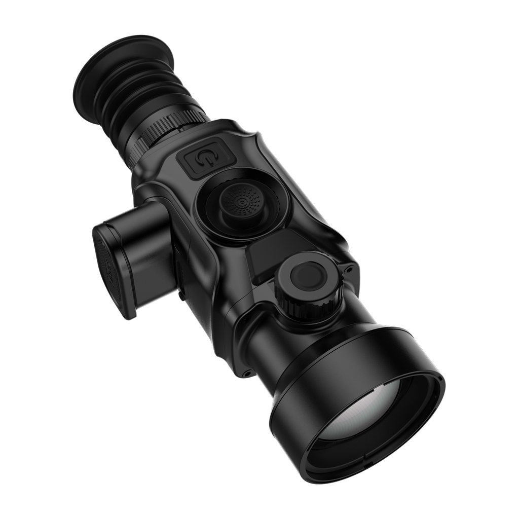 ThermTec Vidar 650 2.0 Thermal Compact Scope 