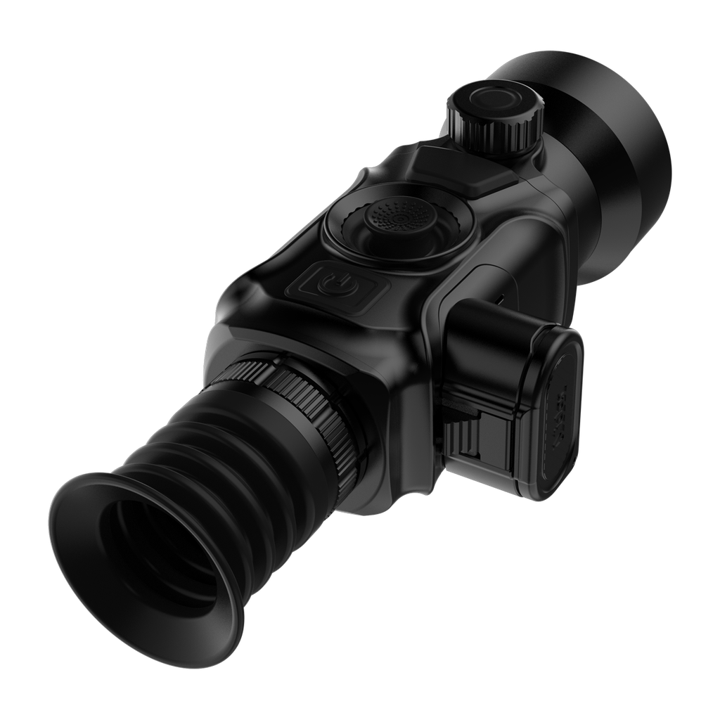 ThermTec Vidar 650 2.0 Thermal Compact Scope 