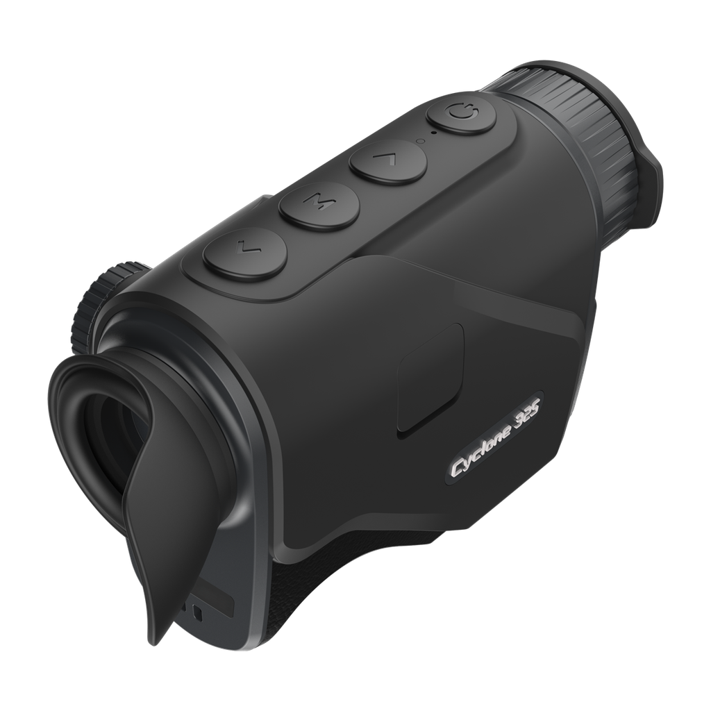 ThermTec Cyclone 325 Thermal