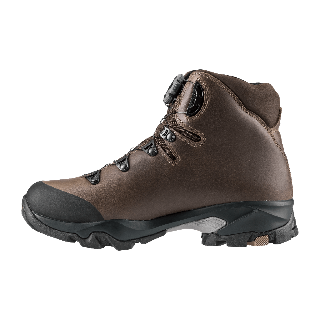 Zamberlan 4015 LEOPARD FGL GTX RR BOA Comfort Fit Hiking Boots - Mens