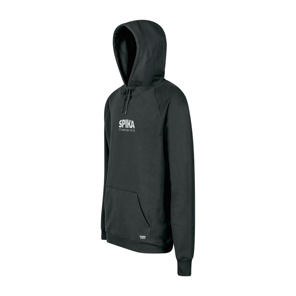 GO Base Hoodie - Mens