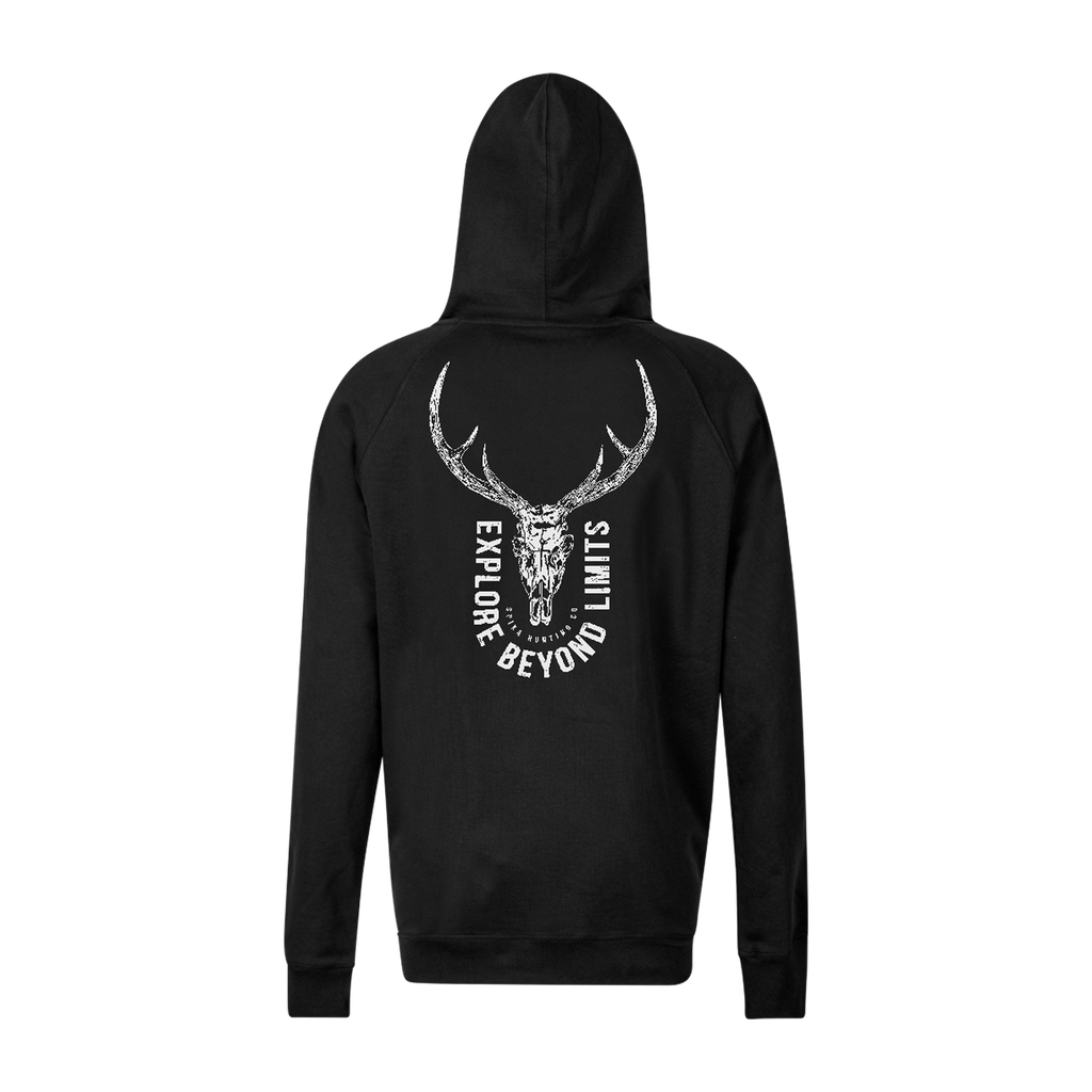 GO Beyond Hoodie - Mens