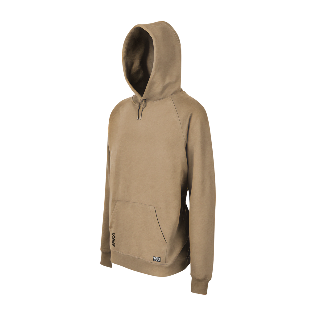 GO Deer Camp Hoodie - Mens