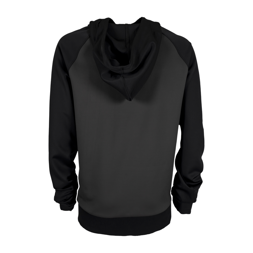 GO Scuba Hoodie - Mens