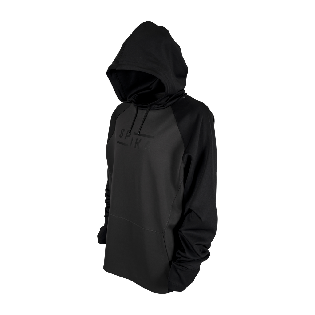 GO Scuba Hoodie - Mens