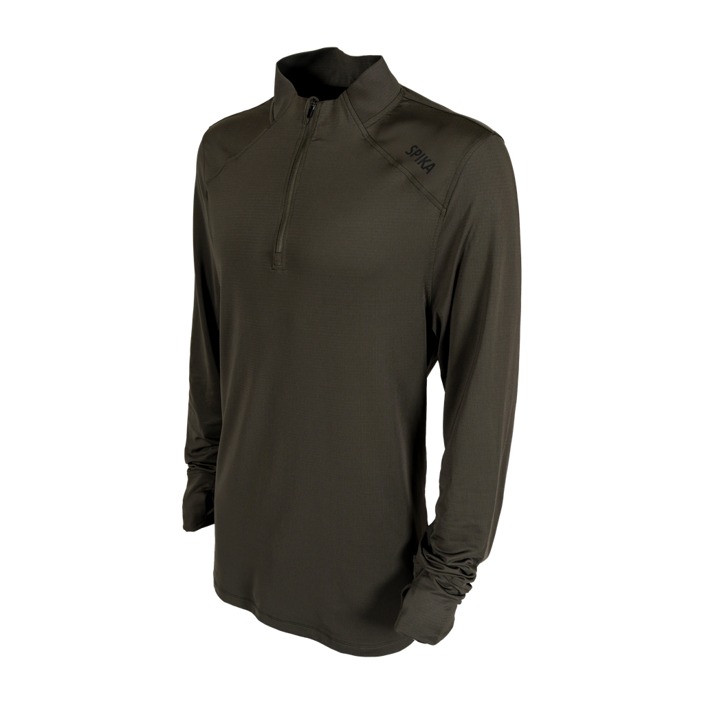 Enduro Athletic Top - Mens