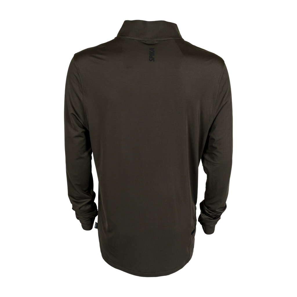 Enduro Athletic Top - Mens